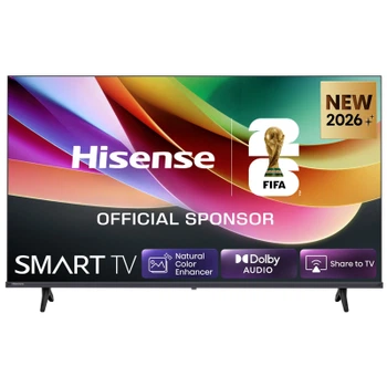 Телевизор Hisense 32A4S