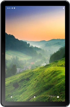Планшет Sigma mobile Tab A1020 LTE 3/32GB Grey (4827798766323)