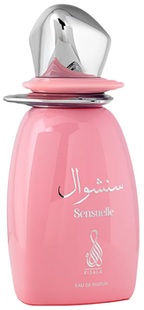 Парфумована вода для жінок Risala Sensuelle 100 мл (6294015185102)