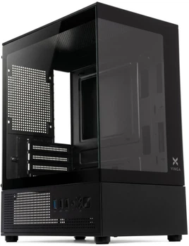 Корпус Vinga Splinter Black