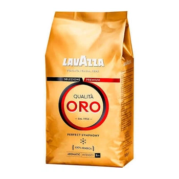 Кава зернова Lavazza Qualita Oro 1 кг