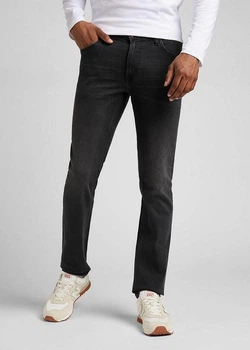 Джинси Lee Cooper l707ader сірий W46L34
