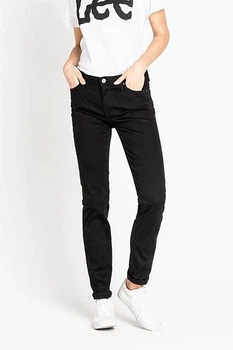 Джинси Lee Cooper l305fs47 чорний W25L31