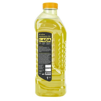 Олива індустріальна VIRA І-40А ISO 68 1 л (VI0334)