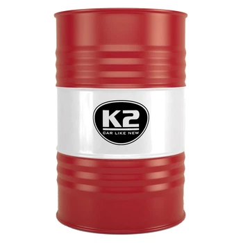 Олива гідравлічна К2 Hydraulic OIL HLP 68 208 л (O700208E)