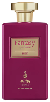Woda perfumowana damska Risala Elite Fantasy 100 ml (6294015197549)