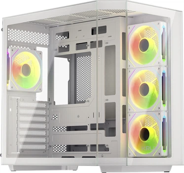 Obudowa Krux Empero White (KRXD014)