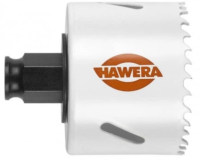 Біметалева коронка Hawera Progressor HSS 152 мм (4014468066856)