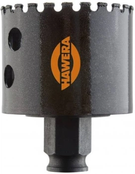 Алмазна коронка Hawera XH Ceramics для мокрого свердління 67 мм (3165140489416)