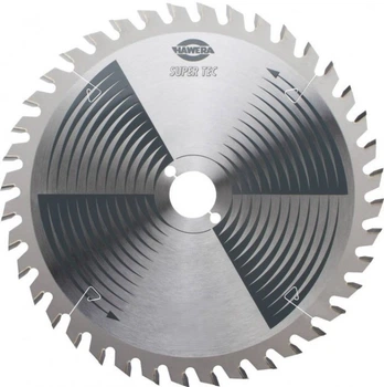 Дискова пилка Hawera Super Tec WZ Z36 190 x 2.6 x 30 мм (4014468042072)