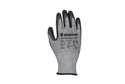 Рукавички Doloni 34010 CutProtect GB антипоріз р.10 (35020)