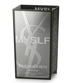 Духи для мужчин Yves Saint Laurent MYSLF L'absolu parfum 1.2 ml.