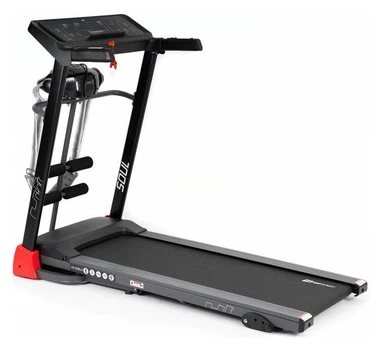 Бігова доріжка HS-1200LB Soul (RNS_5902308220683)
