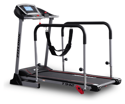 Бігова доріжка FitLogic T942 (RNS_T942)