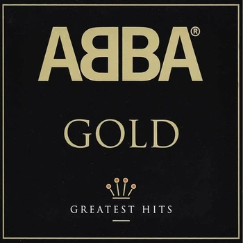 ABBA - Gold (Greatest Hits) (Europe 2024)