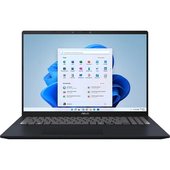 Ноутбук ASUS Vivobook 16 X1607QA-MB062W, Snapdragon X X1-26-100 до 3.0 ГГц, 16" WUXGA, 16 ГБ, SSD 1 ТВ, Qualcomm Adreno, Windows 11 Home