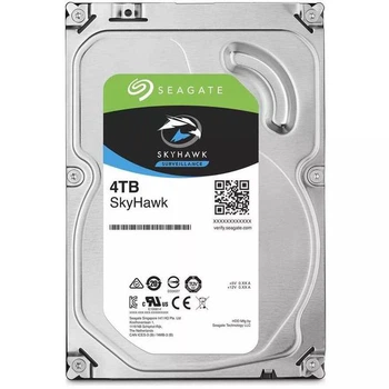 Жесткие диски Seagate 4 ТБ — купить в Киеве, Украине: цена, отзывы