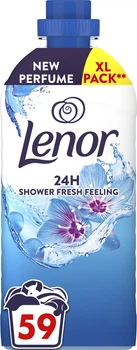 Кондиционер для белья Lenor Пробуждение весны 59 циклов стирки 1.239 л (8700216724012)