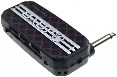 Кишеньковий мініпідсилювач для гітари Joyo JA-03 Lead Mini Guitar Amplifier (з виходом на навушники) (123286)