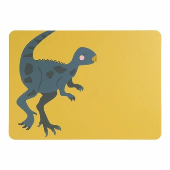 Сервировочный коврик Сяозавр 46 x 33 см Coppa Kids dinosaurs ASA-Selection