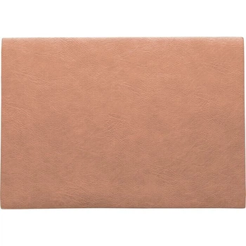 Полиуретановая подставка для посуды 46 x 33 см, коралловая ASA-Selection
