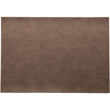 Полиуретановая подставка для посуды 46 x 33 см, нуга ASA-Selection