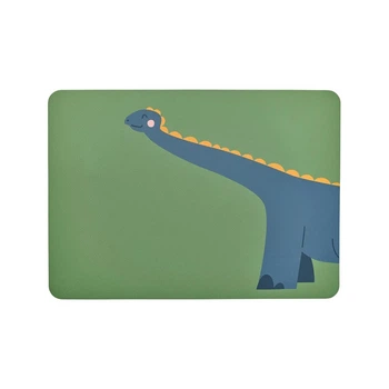 Сервировочный коврик Бронтозавр 46 x 33 см Coppa Kids dinosaurs ASA-Selection