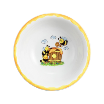 Детская пиала 16 см, Fleißige Bienen Compact Seltmann Weiden