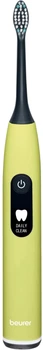 Elektryczna szczoteczka do zębów Beurer SC 50 Splashy Lemon GP