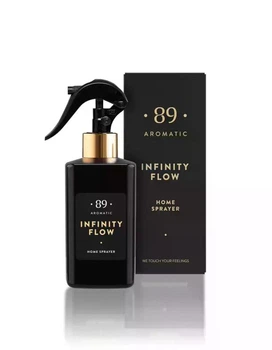 Амбієнтний спрей, 300мл, Infinity Flow: AROMATIC 89