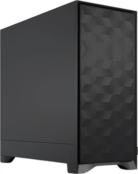 Корпус Fractal Design Pop 2 Air Black Solid (FD-C-POA2A-01)
