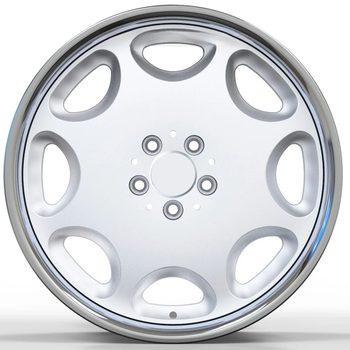 Ковані диски OEM R19 (4 шт) для Mercedes E-сlass W124 1984-1997 рр