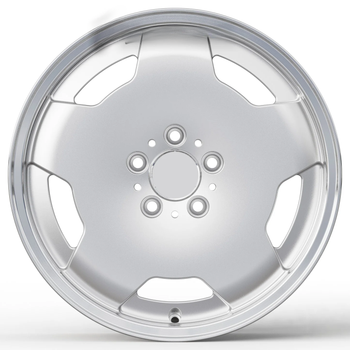 Ковані диски OEM R17 (4 шт) для Mercedes E-сlass W124 1984-1997 рр