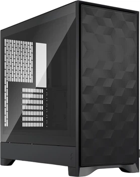 Корпус Fractal Design Pop 2 Air Black TG (FD-C-POA2A-02)