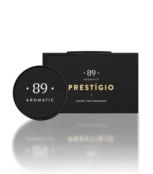 Автомобільний аромодифузор на дефлектор, Prestígio: AROMATIC 89
