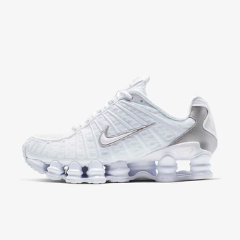 Кросівки W SHOX TL AR3566-100 36.5
