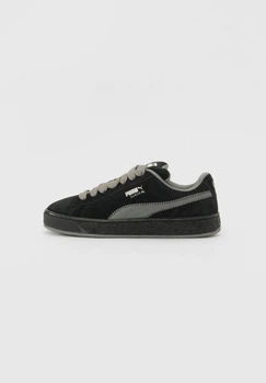 Кросівки Suede XL Black/Grey 403963-01 37