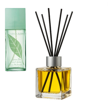 Аромадиффузор Elizabeth Arden Green Tea 100 мл Диффузор Арома для дома, помещений и комнат Аромат