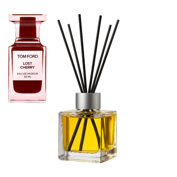 Аромадиффузор Tom Ford Lost Cherry 100 мл Аромат для дома, помещений и комнат