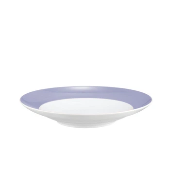 Суповая тарелка, круглая, 23,5 см, фиолетовый Liberty Pure Colors Seltmann Weiden