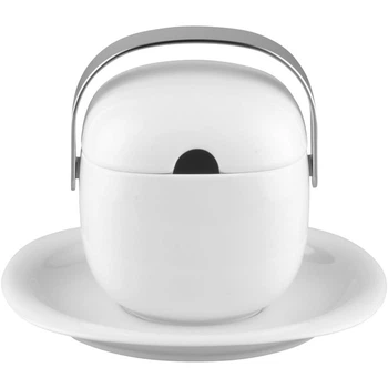 Соусник с 4 частей Suomi Weiss Rosenthal