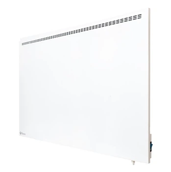 Обогреватель ИК металлический панельного типа Stinex EMH 700/220 white