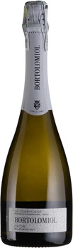 Вино ігристе Bortolomiol Prior Valdobiadene Prosecco Superiore біле брют 0.75 л 12% (8010447141008N)