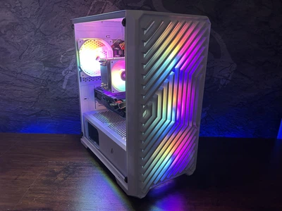 Компьютеры AMD Ryzen 7 с видеокартой GeForce RTX 3080 купить в