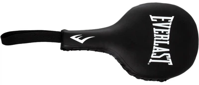 Лапа-ракетка Everlast CORE PADDLE для отработки ударов, скорости и точности (C46C524514EC)