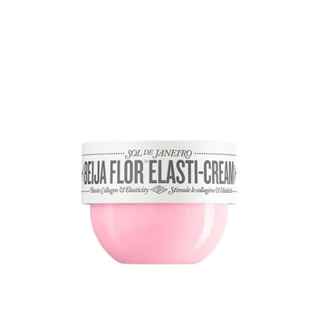 Крем зволожуючий для тіла Sol de Janeiro Beija Flor Elasti-Cream 75ml