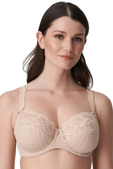 Бюстгальтер Soft Prima Donna Madison 162121 caffe latte 100G телесный