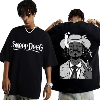 Футболка Snoop dog XXL (2197334730)