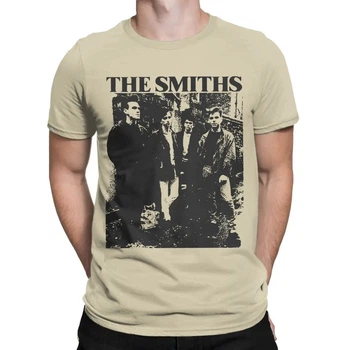 Футболка The Smiths S (2237648930)