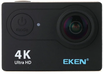 Экшн-камера Eken H9R Black (ljfi)